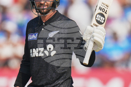 India New Zealand Cricket