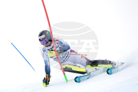 Switzerland World Cup Alpine Skiing