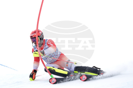 Switzerland World Cup Alpine Skiing