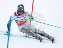 Switzerland World Cup Alpine Skiing