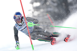 Switzerland World Cup Alpine Skiing