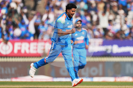 India New Zealand Cricket