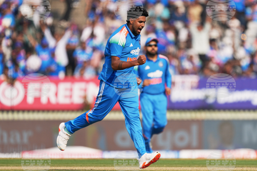 India New Zealand Cricket