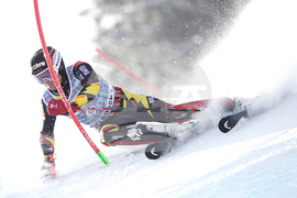 Switzerland World Cup Alpine Skiing