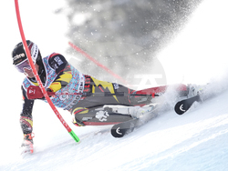 Switzerland World Cup Alpine Skiing