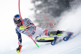 Switzerland World Cup Alpine Skiing
