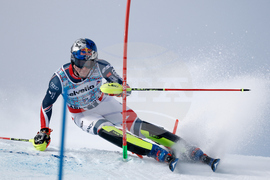 Switzerland World Cup Alpine Skiing