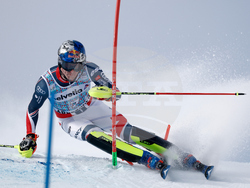Switzerland World Cup Alpine Skiing