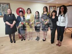 Снимка: Коалиция БСП за България