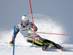 Switzerland World Cup Alpine Skiing