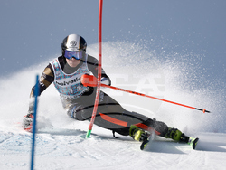 Switzerland World Cup Alpine Skiing