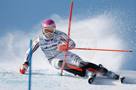 Switzerland World Cup Alpine Skiing
