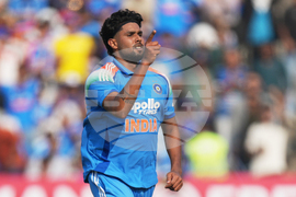 India New Zealand Cricket