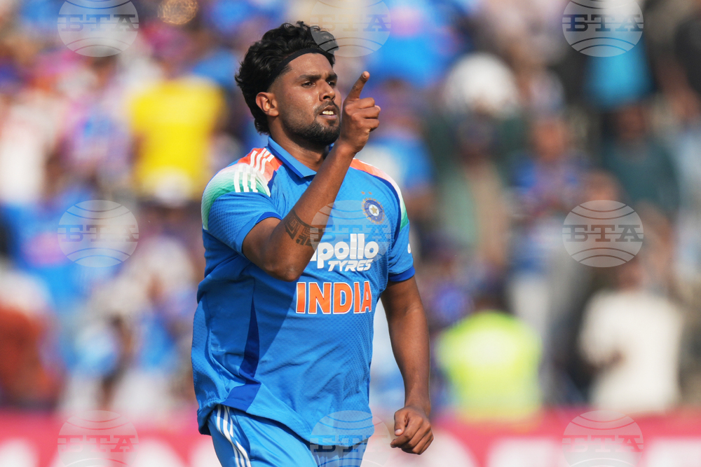 India New Zealand Cricket