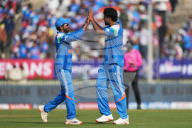 India New Zealand Cricket