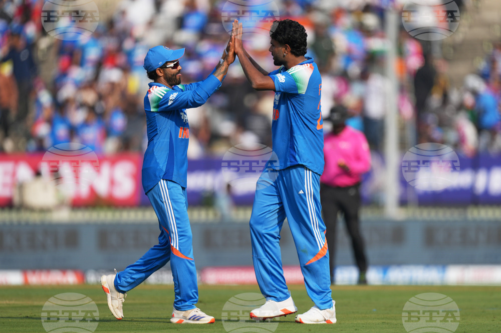 India New Zealand Cricket