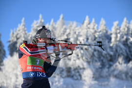 Germany Biathlon