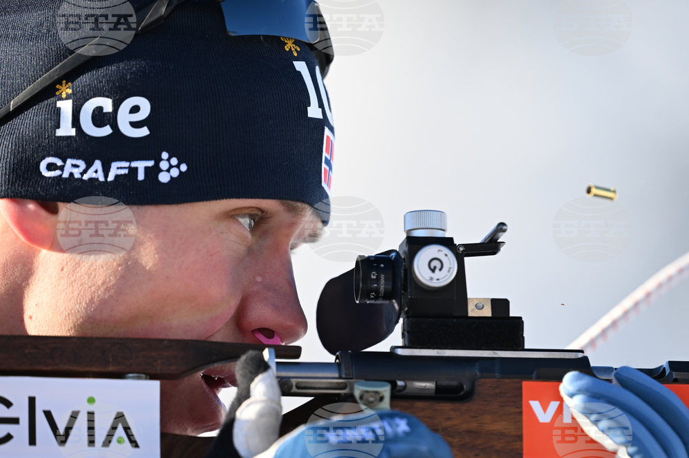 Germany Biathlon