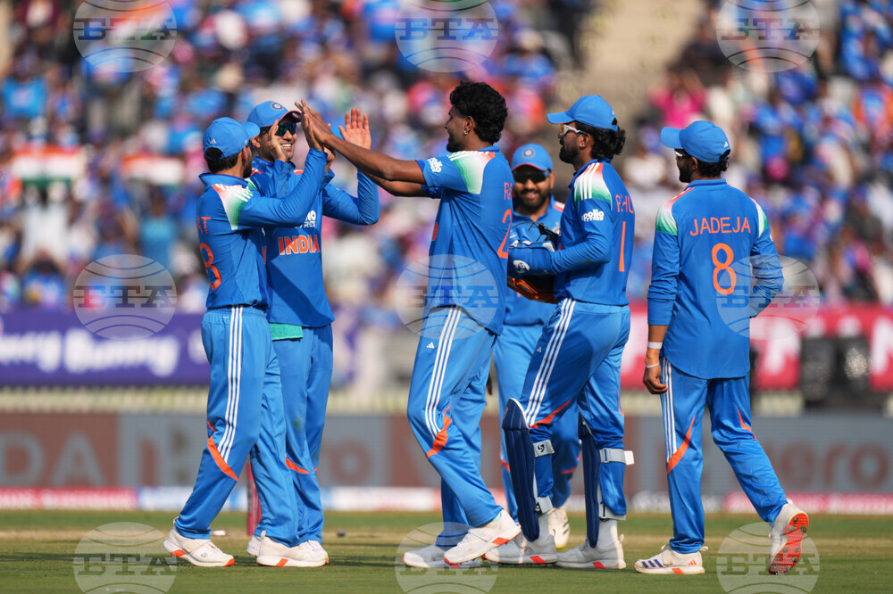 India New Zealand Cricket