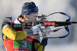 Germany Biathlon