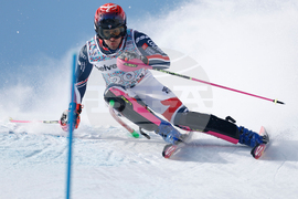 Switzerland World Cup Alpine Skiing