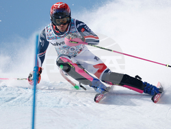 Switzerland World Cup Alpine Skiing