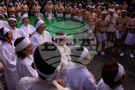 Japan New Year's Festival