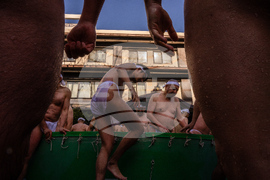 Japan New Year's Festival