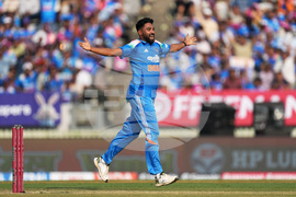 India New Zealand Cricket