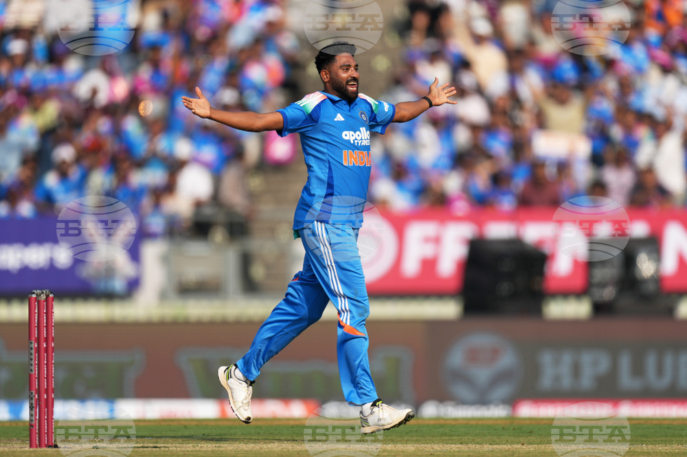 India New Zealand Cricket