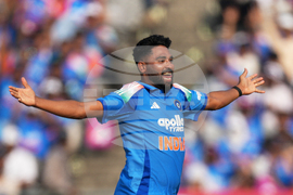 India New Zealand Cricket