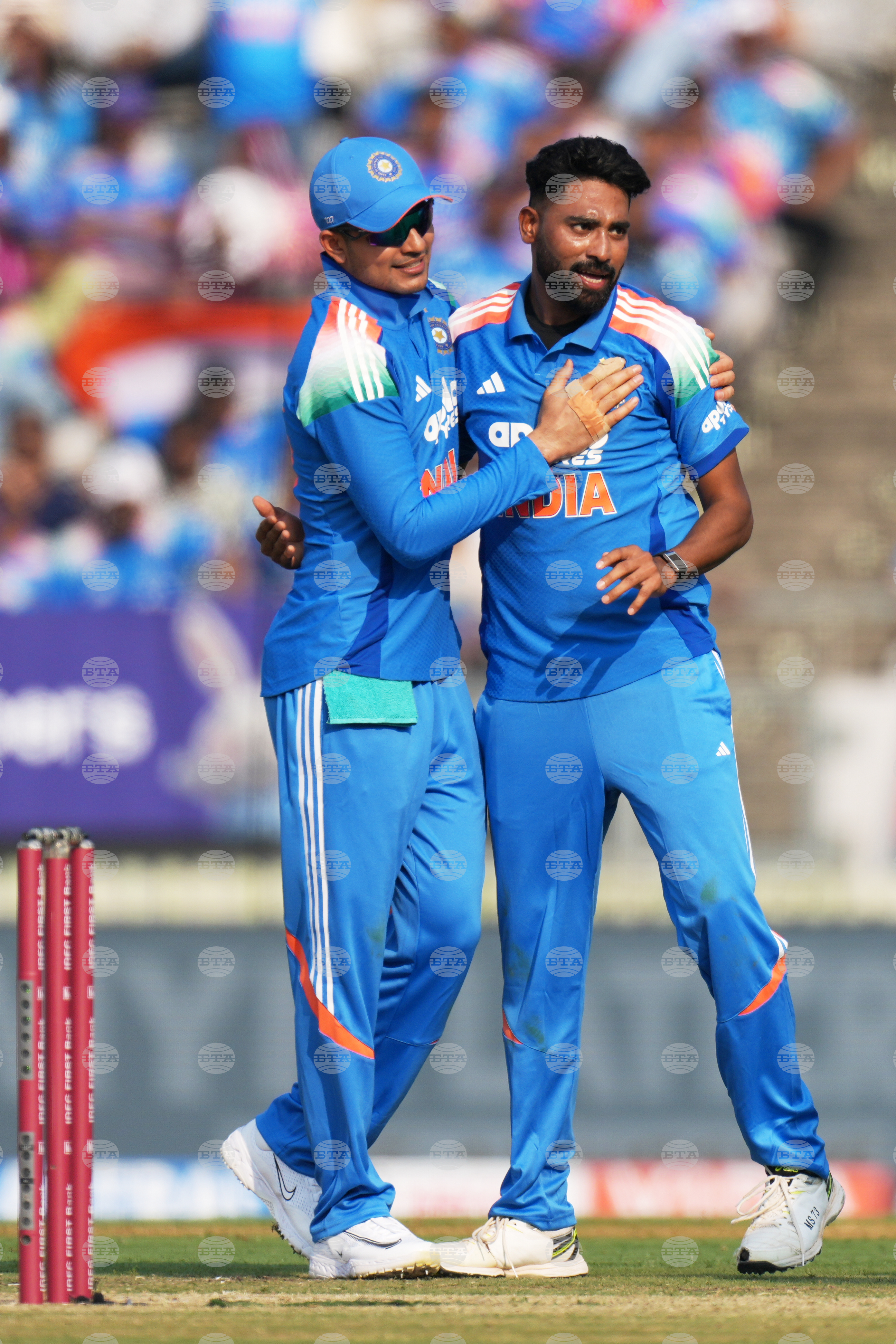 India New Zealand Cricket