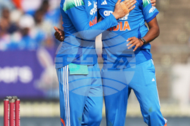 India New Zealand Cricket