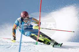 Switzerland World Cup Alpine Skiing