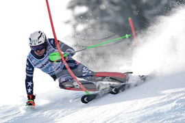 Switzerland World Cup Alpine Skiing