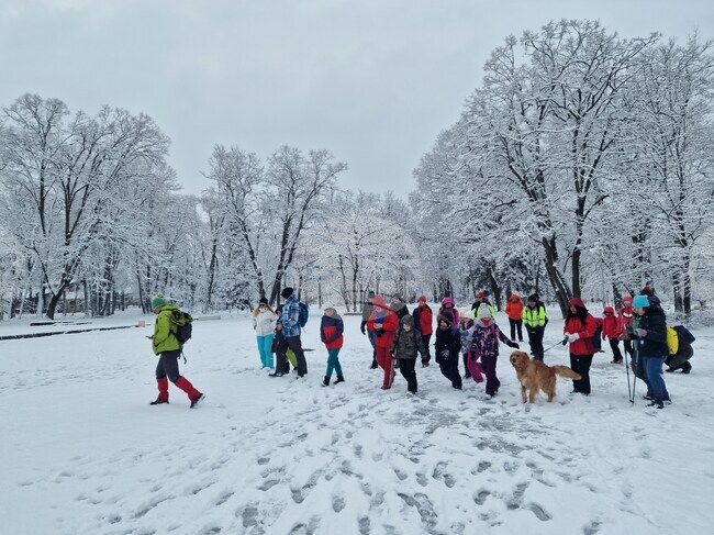С възпоменателен поход туристи от „Буйна гора“ ще почетат 148 години от Освобождението на Разград и празника на града