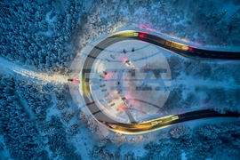 APTOPIX Germany Weather