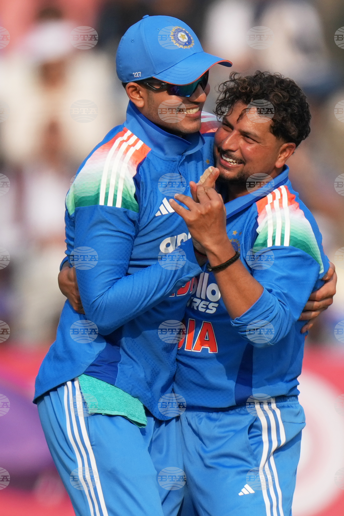 India New Zealand Cricket