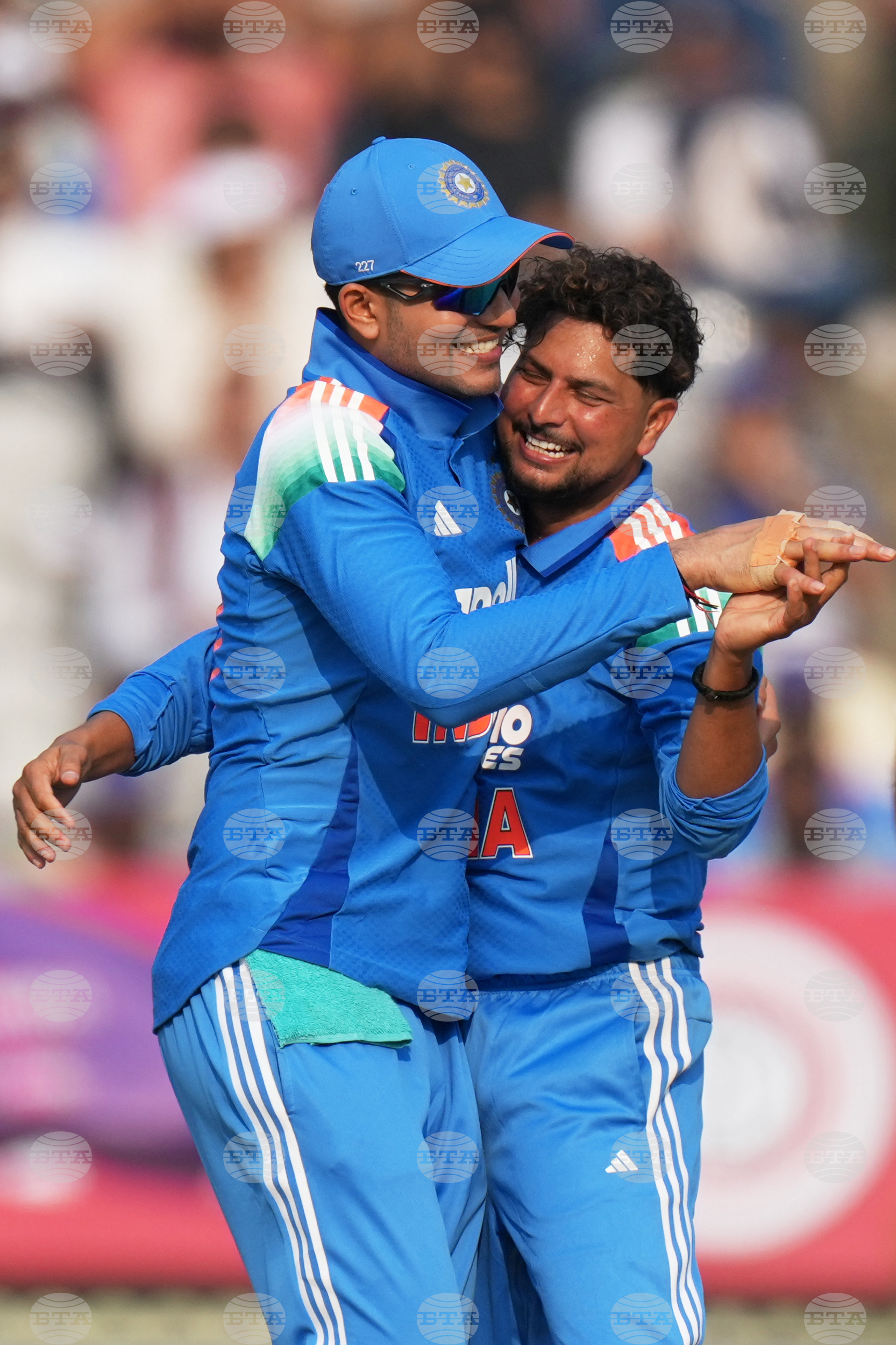 India New Zealand Cricket