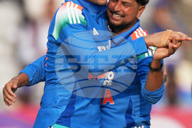 India New Zealand Cricket