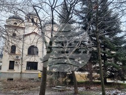 Търговище - неделна служба - отец Димитър Захариев