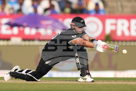 India New Zealand Cricket
