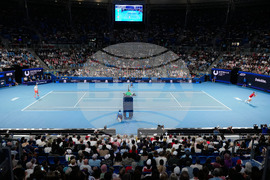 Australia Tennis