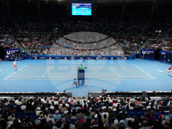 Australia Tennis