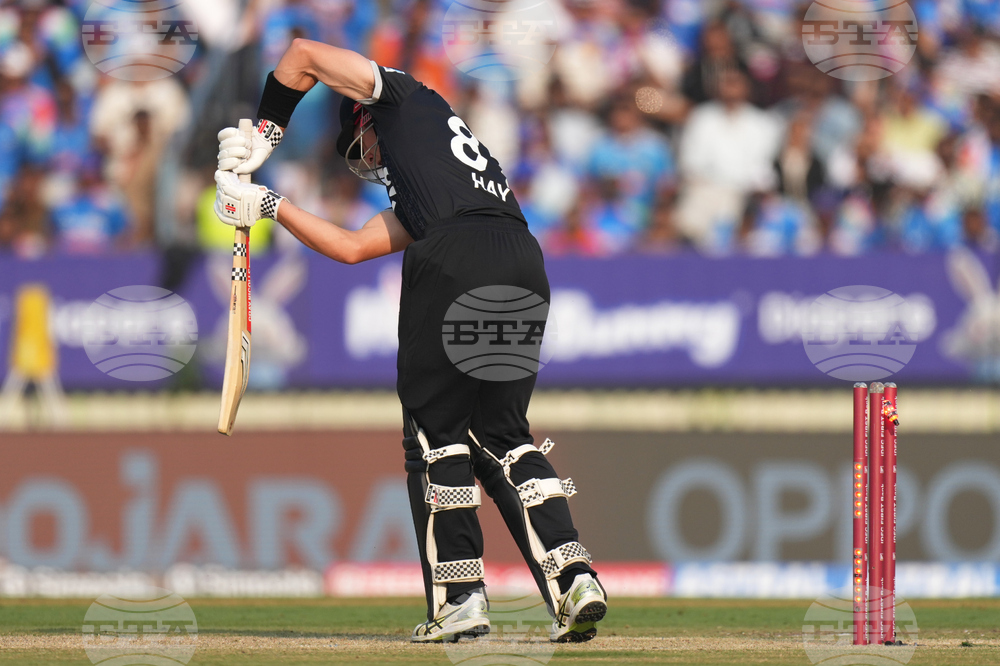 India New Zealand Cricket