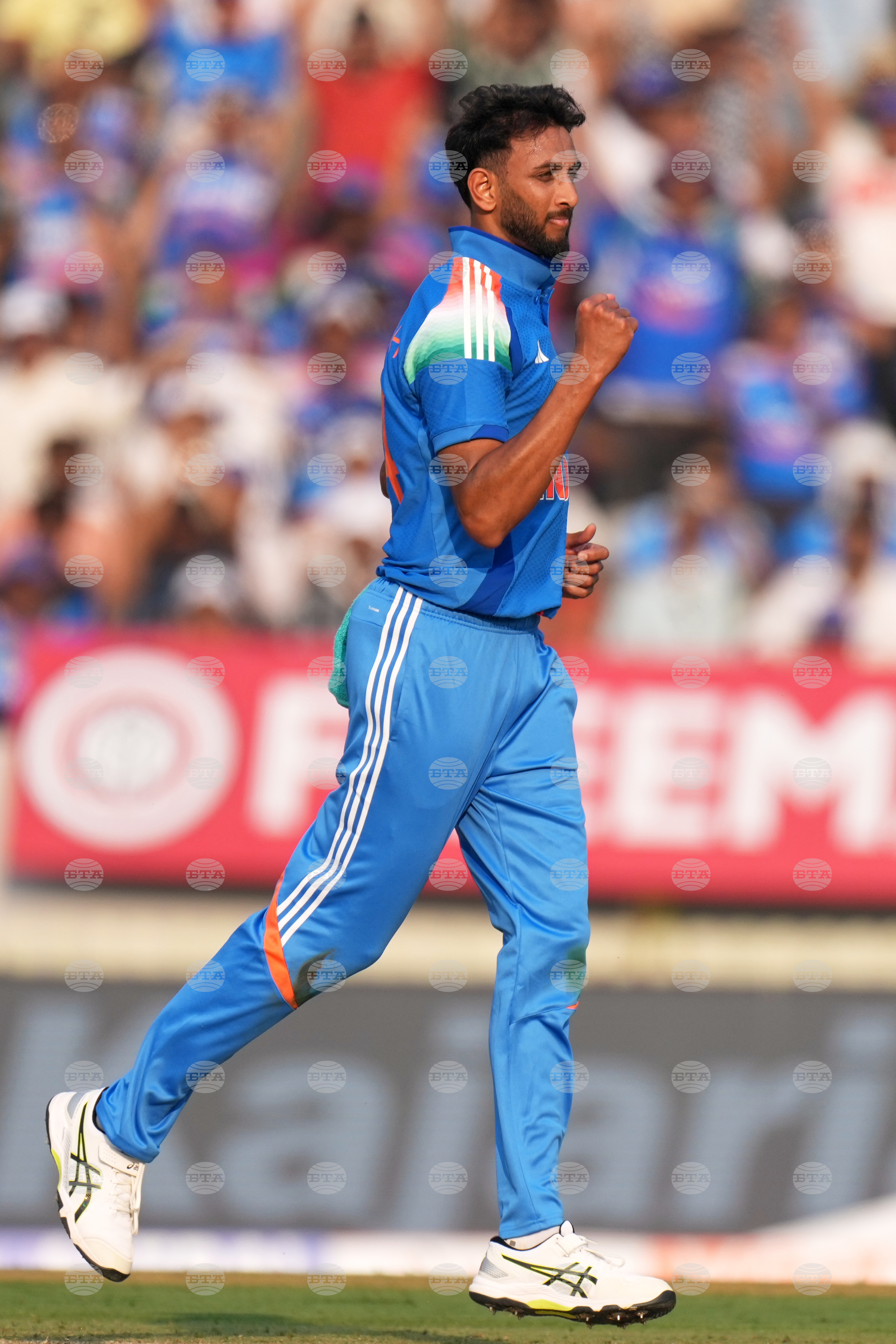 India New Zealand Cricket