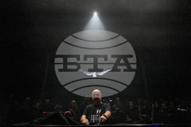 Lebanon Deejay Priest