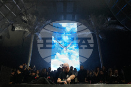 Lebanon Deejay Priest