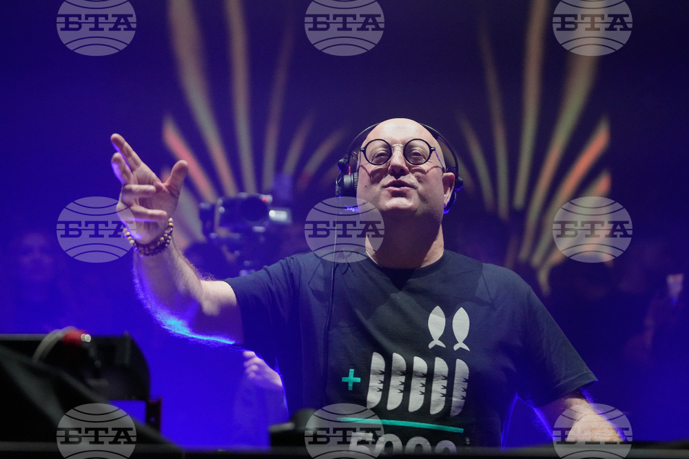 Lebanon Deejay Priest