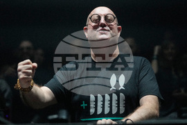 Lebanon Deejay Priest